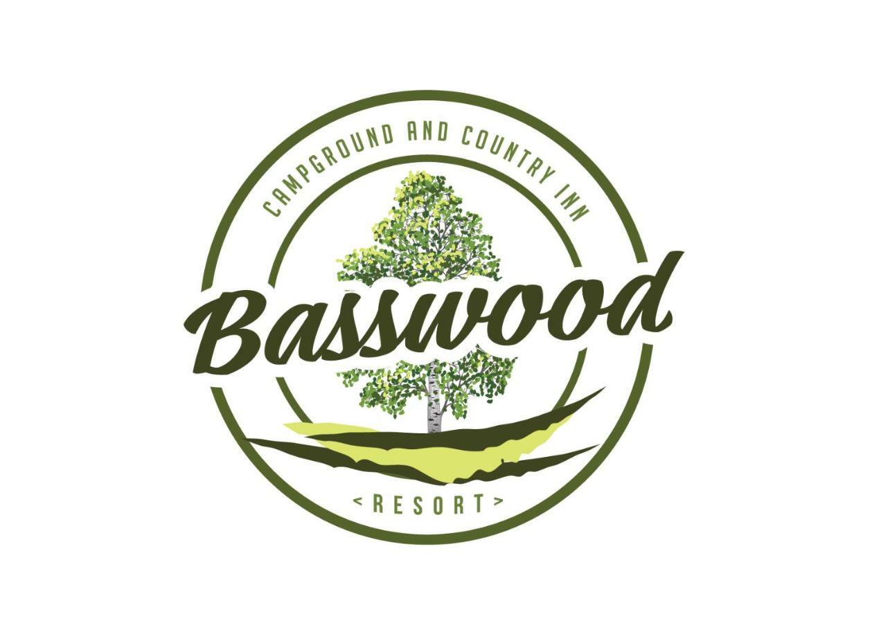Basswood Resort Platte City Exterior foto